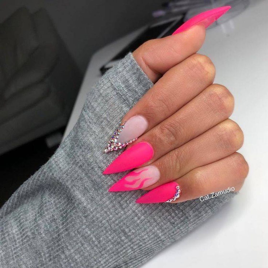Social Pink💗