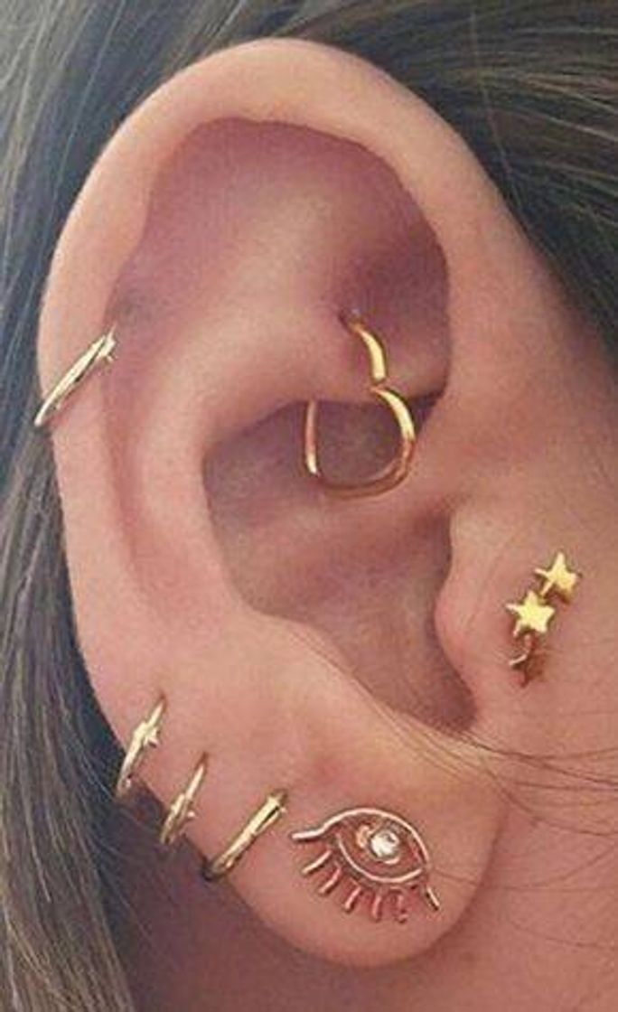 Fashion Piercing