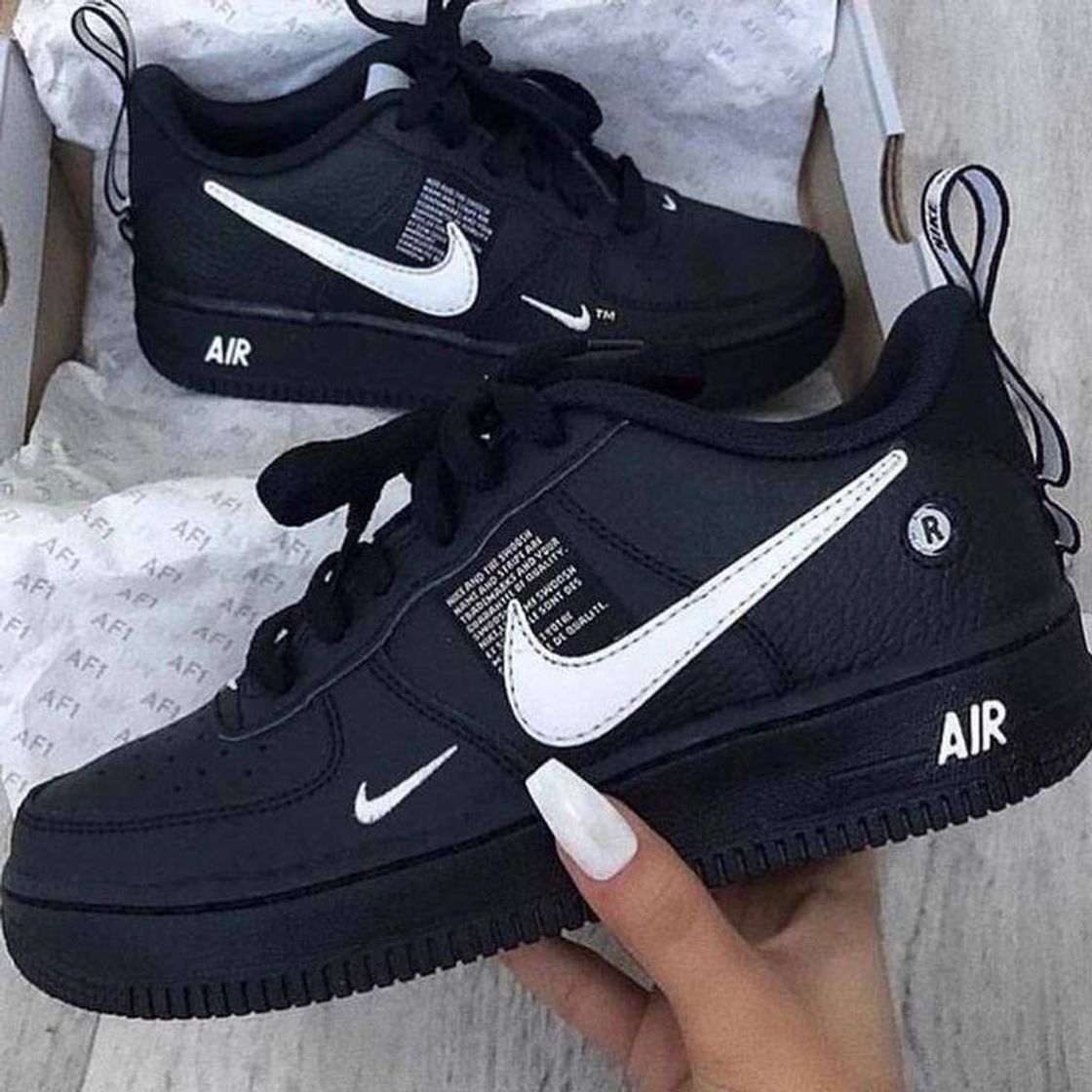 Moda Tênis Nike 