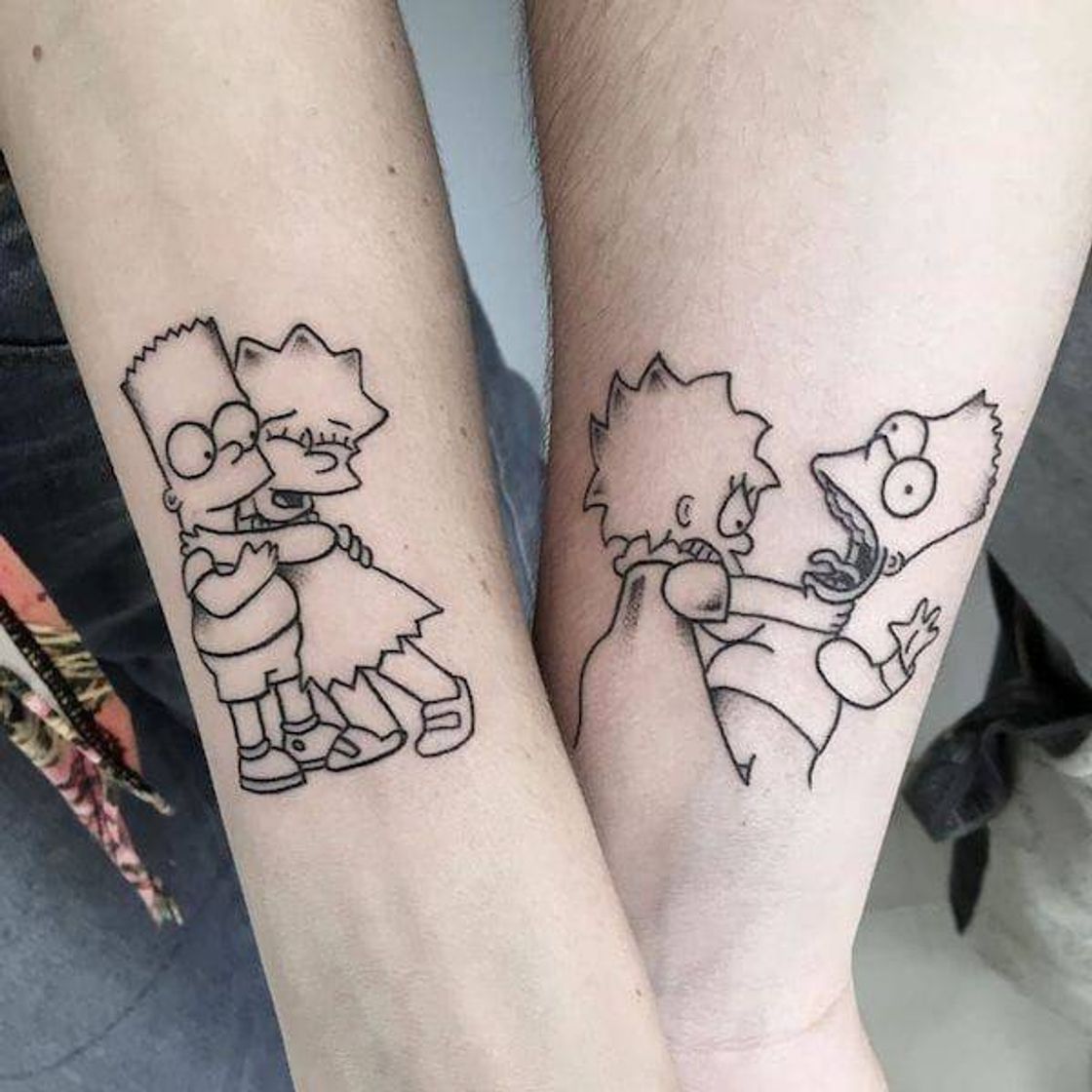 Social Simpsons