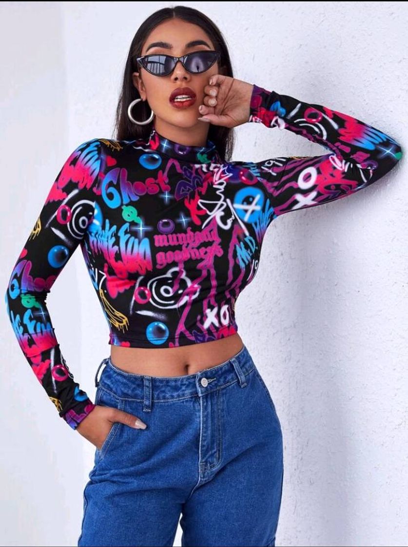 Social Blusas 