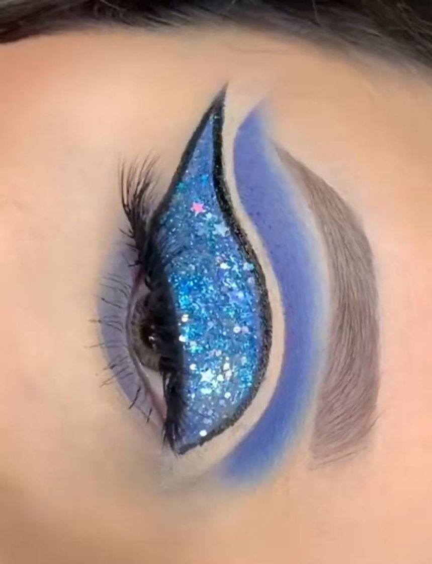 Social Make azul💙