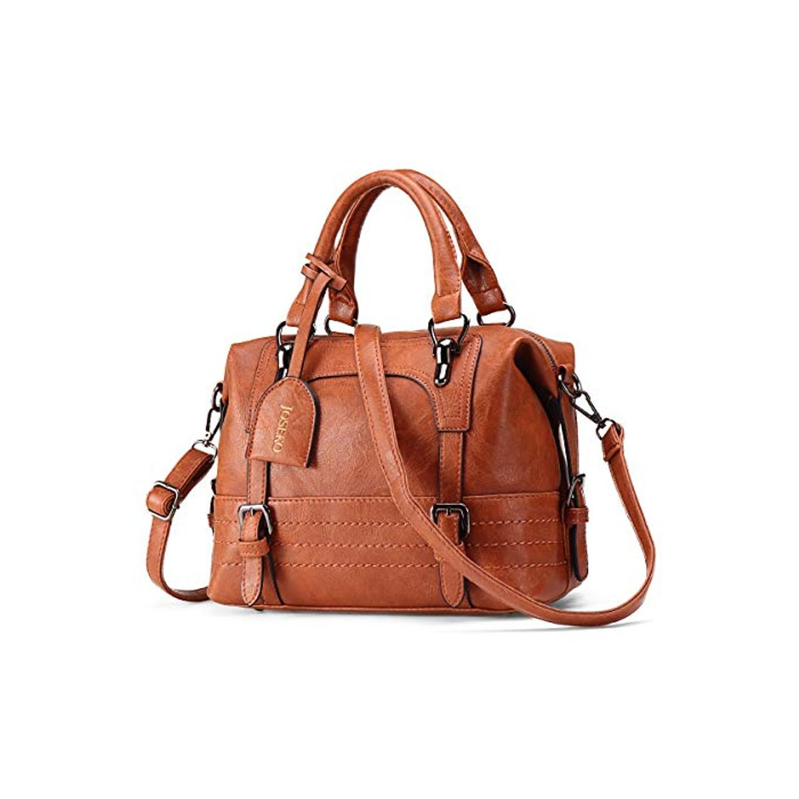 Social Bolsos de Mujer Retro Bolso Señora Tote