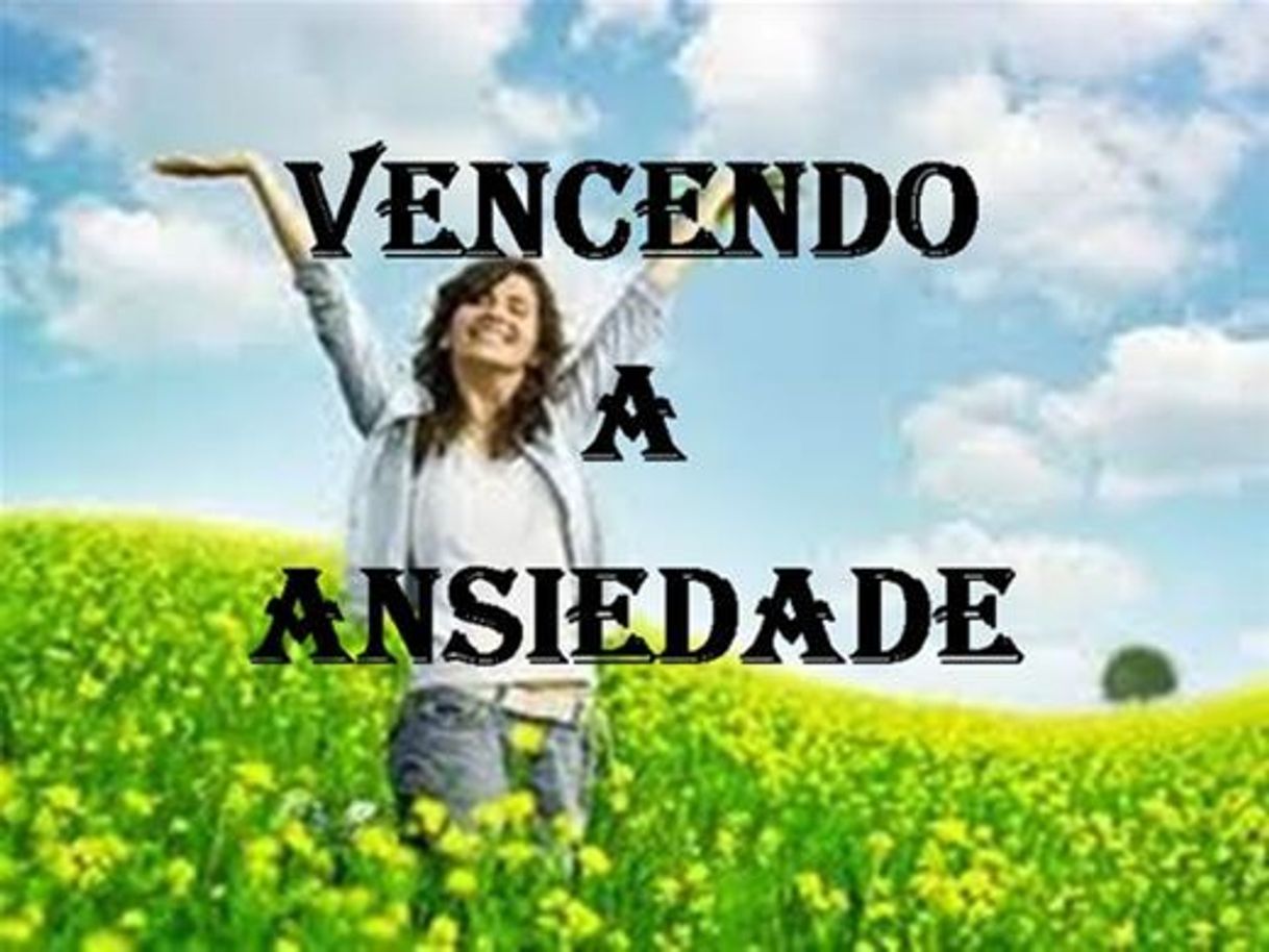 Fashion Vencendo a Ansiedade