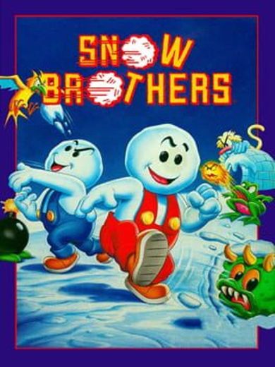 Snow Brothers