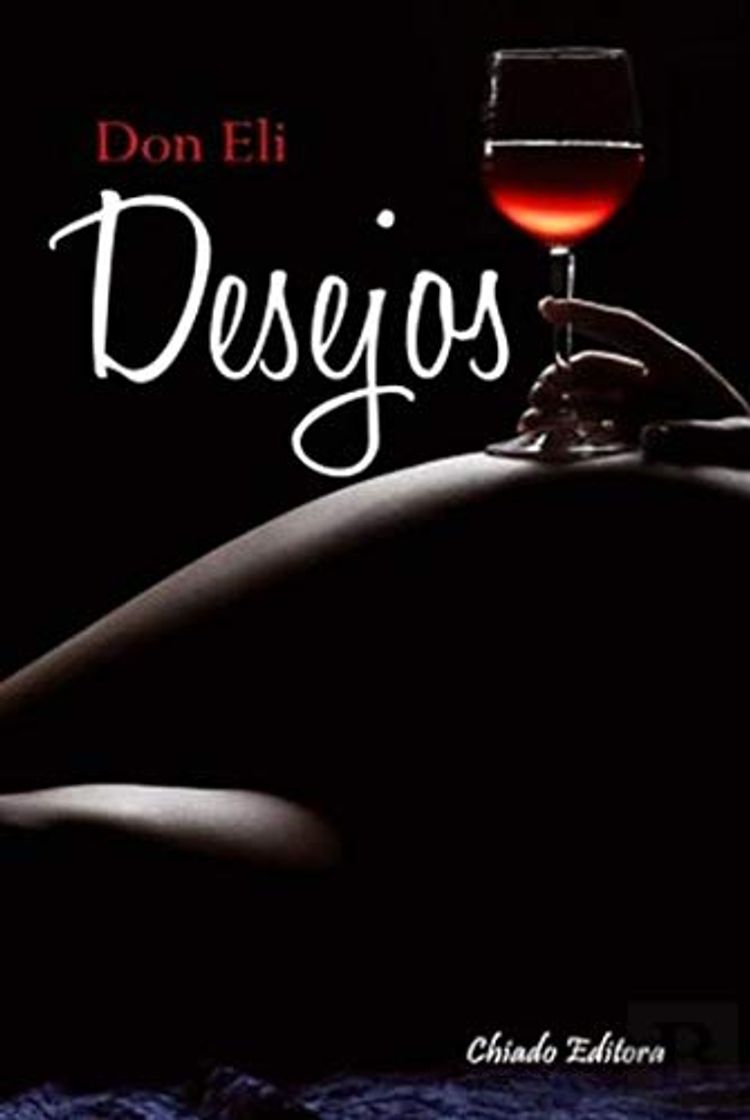 Libro Desejos