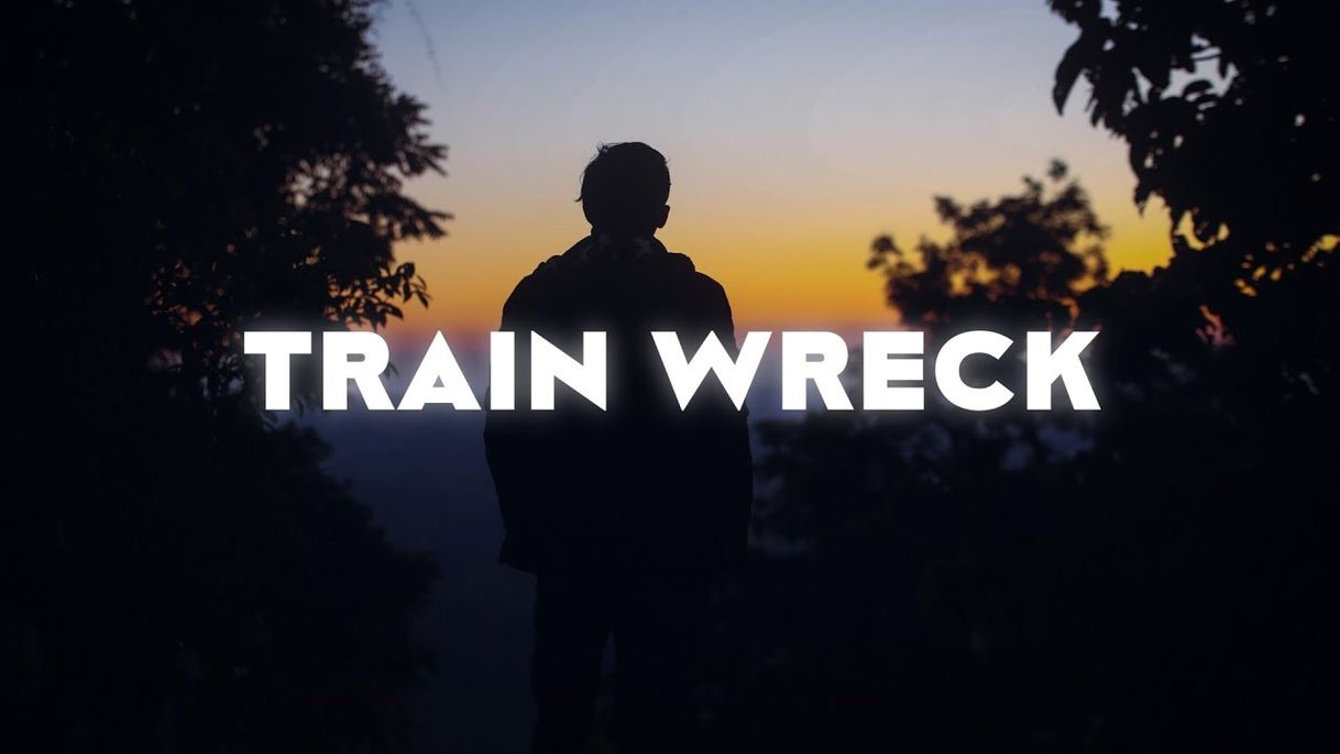 Music Train Wreck