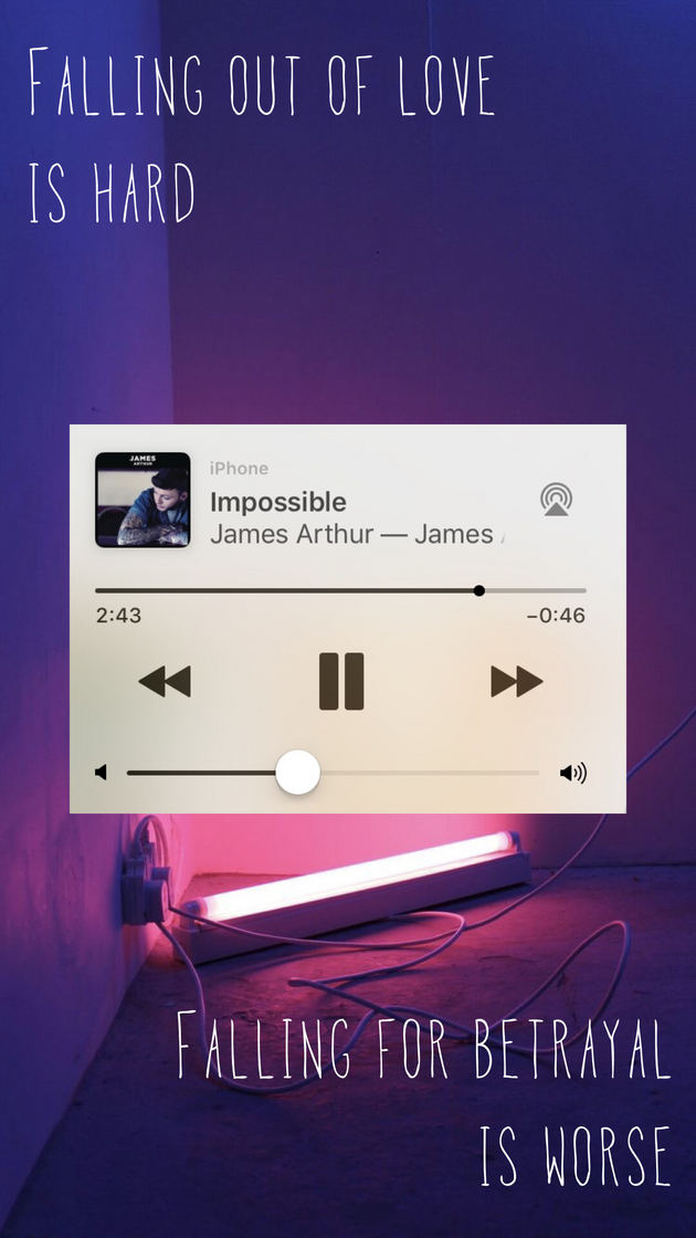 Music Impossible