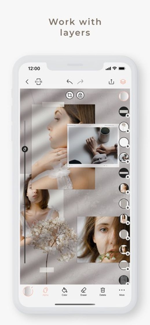 App Graphionica