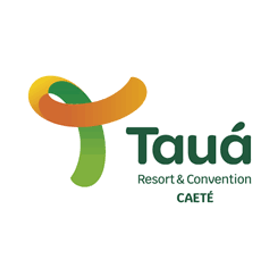 Lugar Tauá Resort Caeté