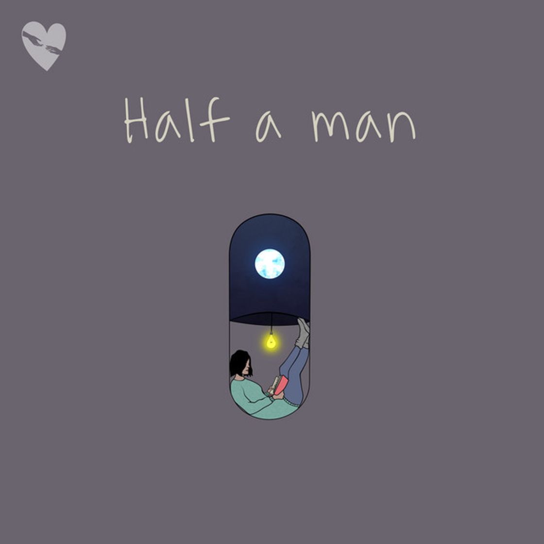 Music Half a Man