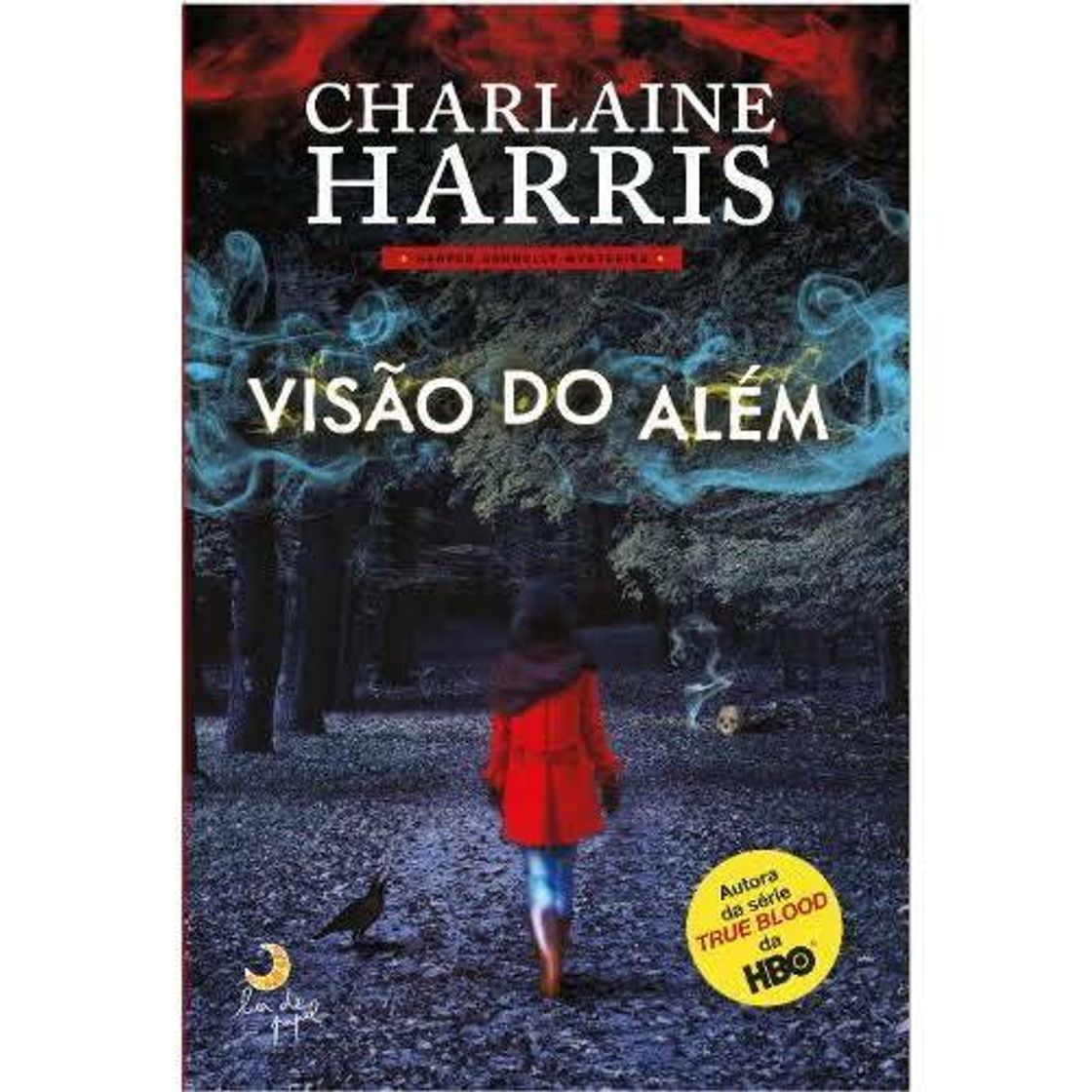 Libro Visão do além