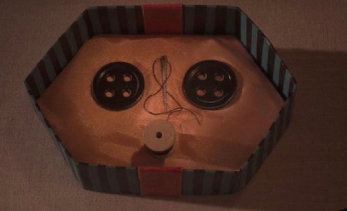 Movie Los mundos de Coraline