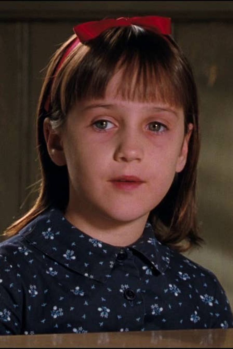 Movie Matilda