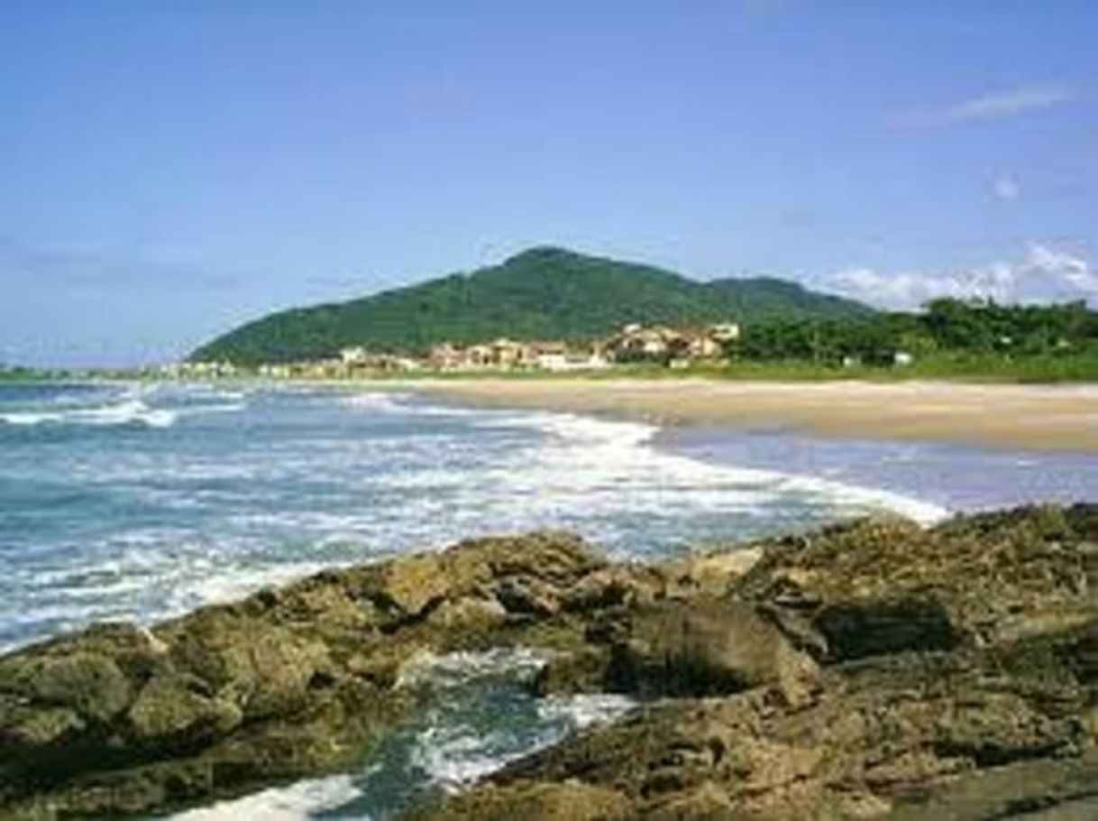 Place Avenida Praia do Sul