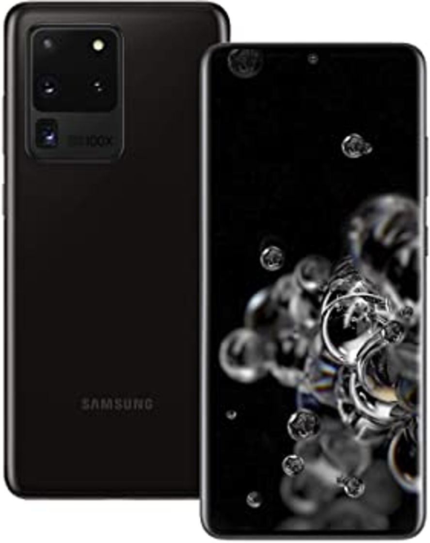 Product Samsung Galaxy S20