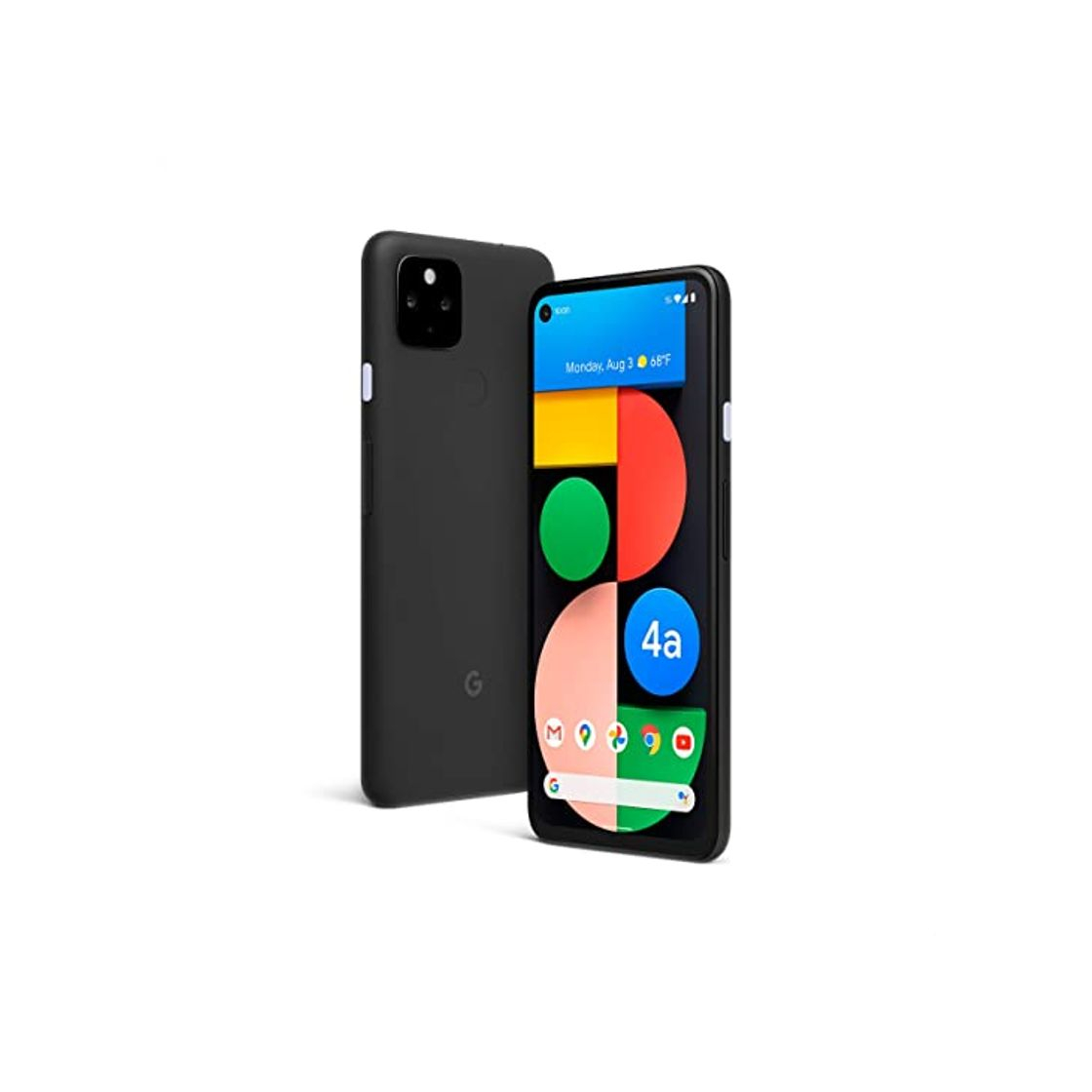 Product Google Pixel 4a with 5G (2020) G025I 128GB