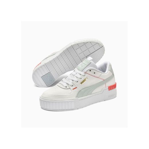 Puma Cali Sport Mix 37120203