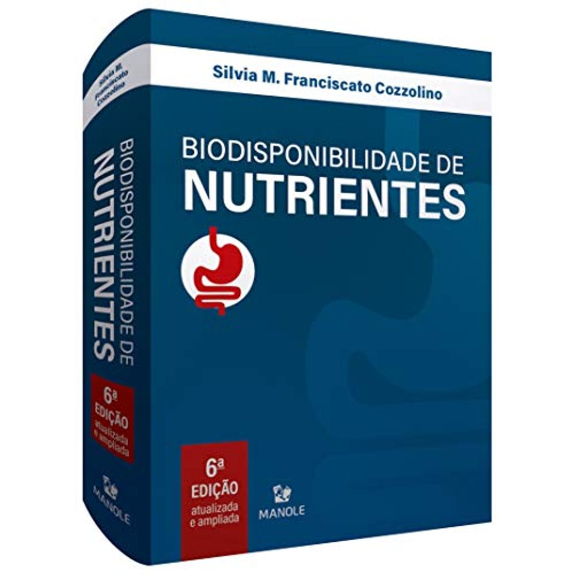 Libro Biodisponibilidade de Nutrientes