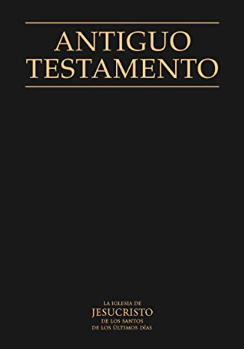 Libro Biblia Católico - Antiguo testamento