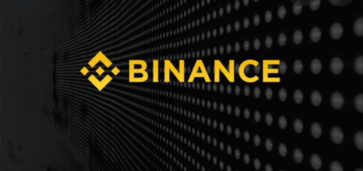 Moda Binance 