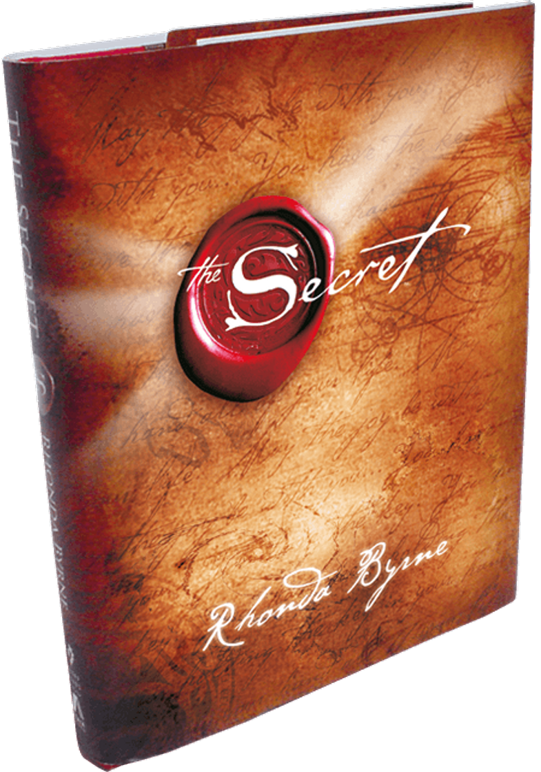 Libro El Secreto