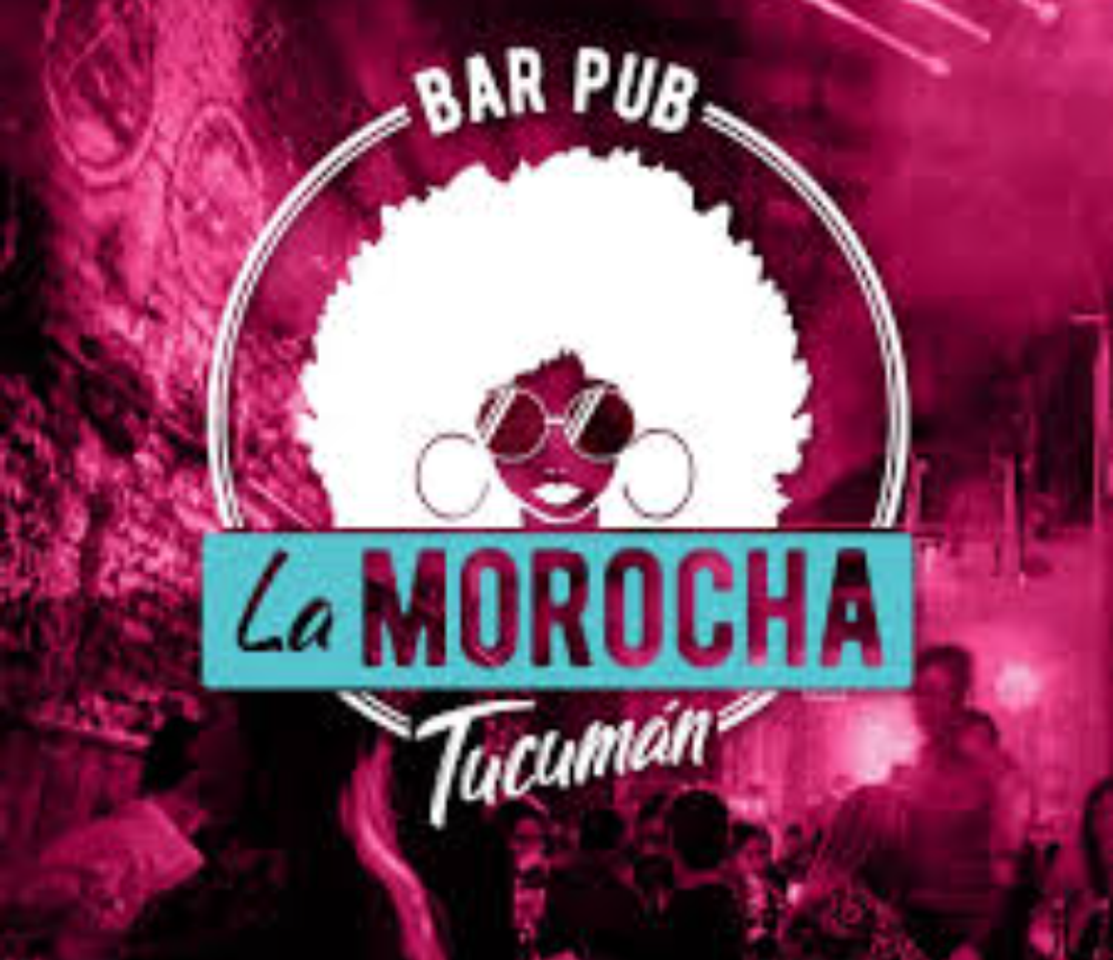 Restaurantes La Morocha 