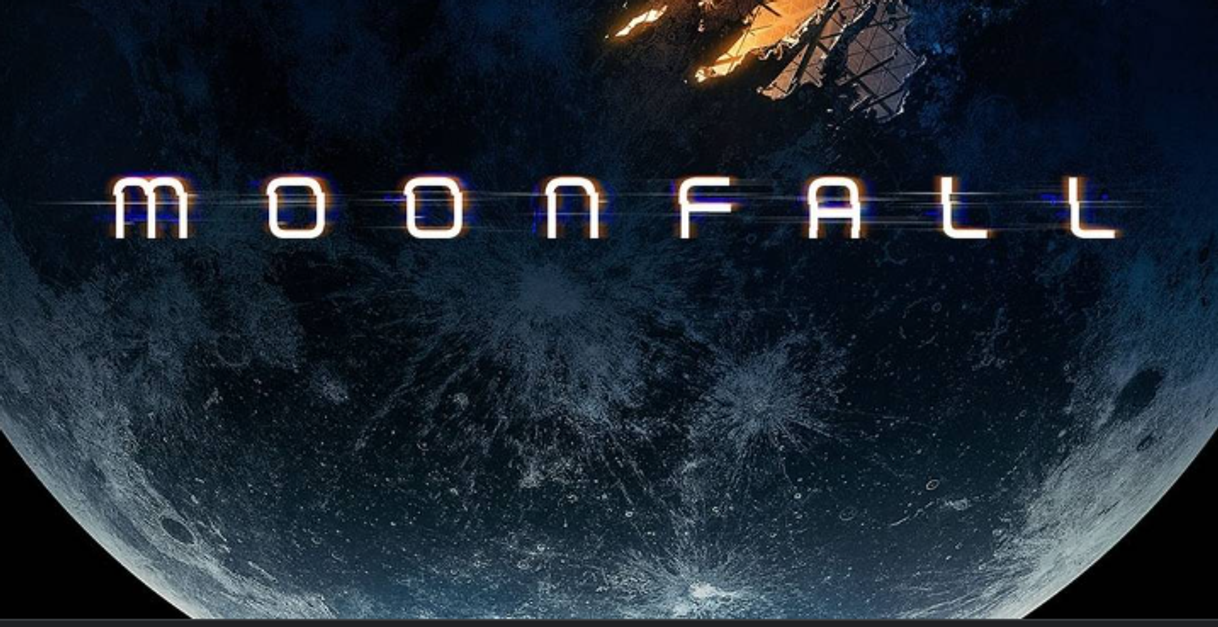 Película Moonfall