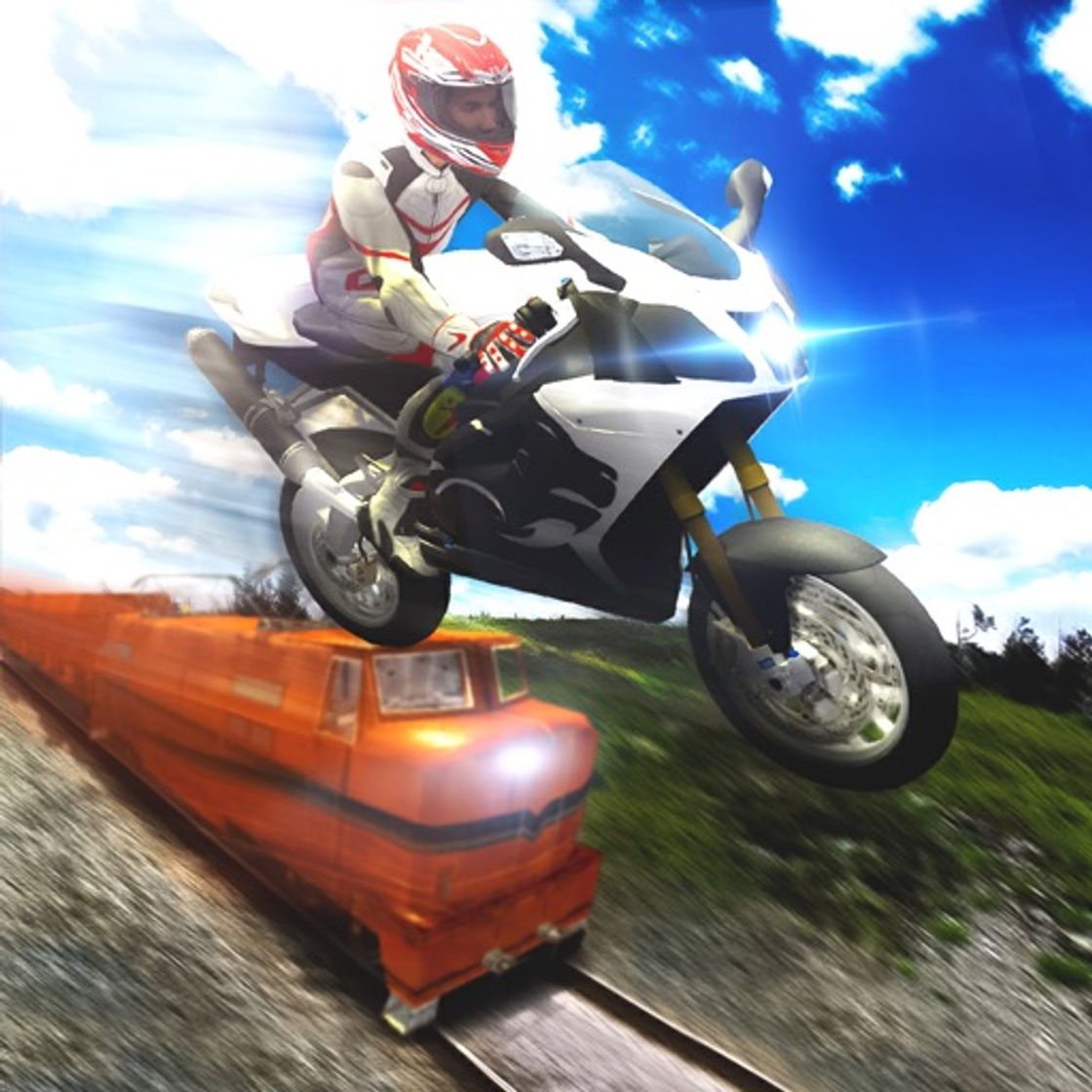 Apps Fast Motorcycle Driver PRO