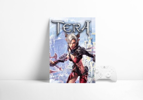 Videojuego TERA