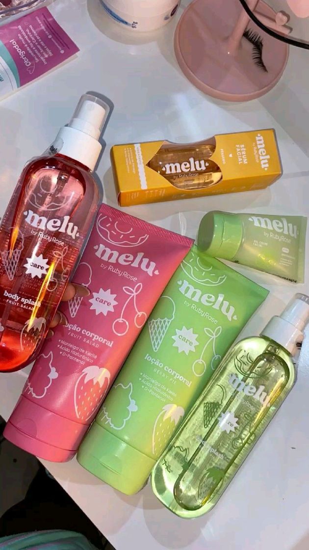 Social Ótimo produtos