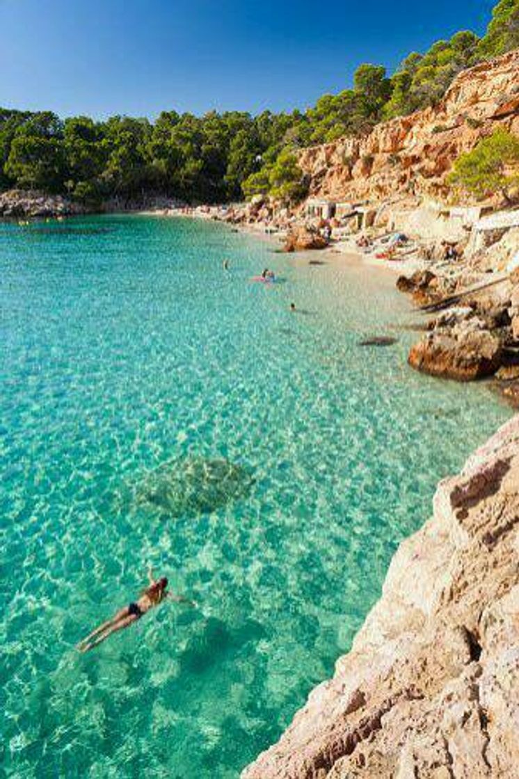 Fashion Ibiza, Espanha 🏞