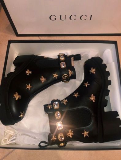 Gucci Boots