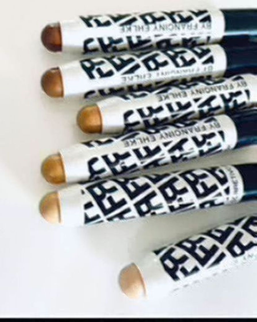 Social CORRETIVO FRAN BY FRANCINY EHLKE STICK COVER

