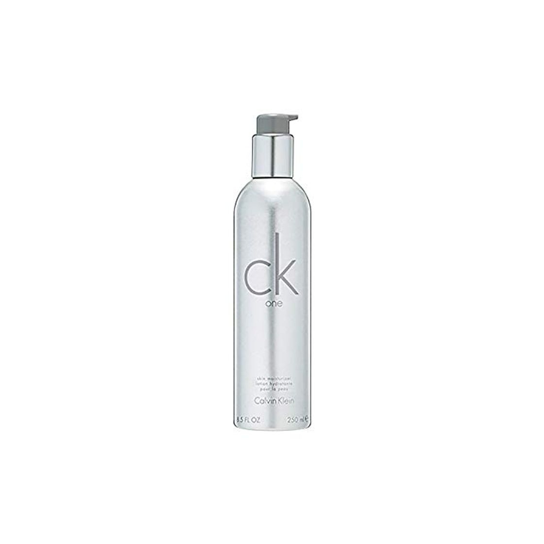 Belleza Calvin Klein One crema hidratante corporal