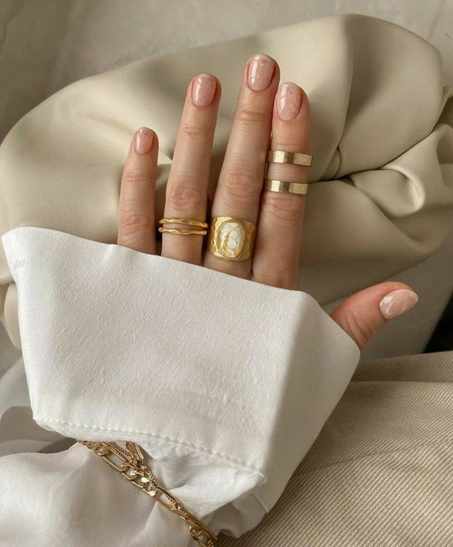 Moda rings