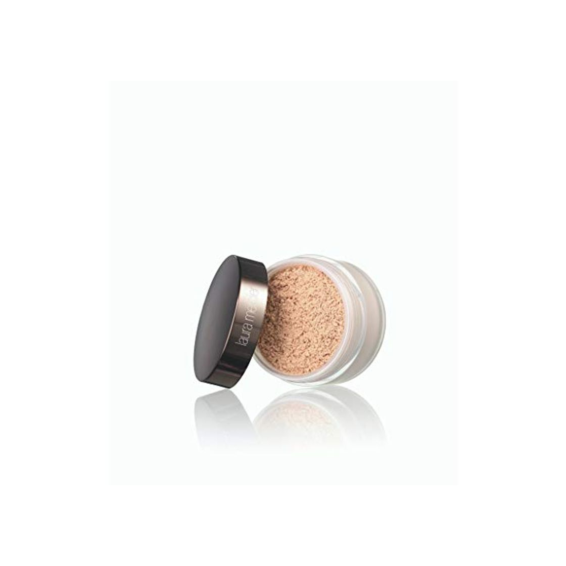Social LAURA MERCIER Translucent Loose Setting Powder Glow New Radiant finish …
