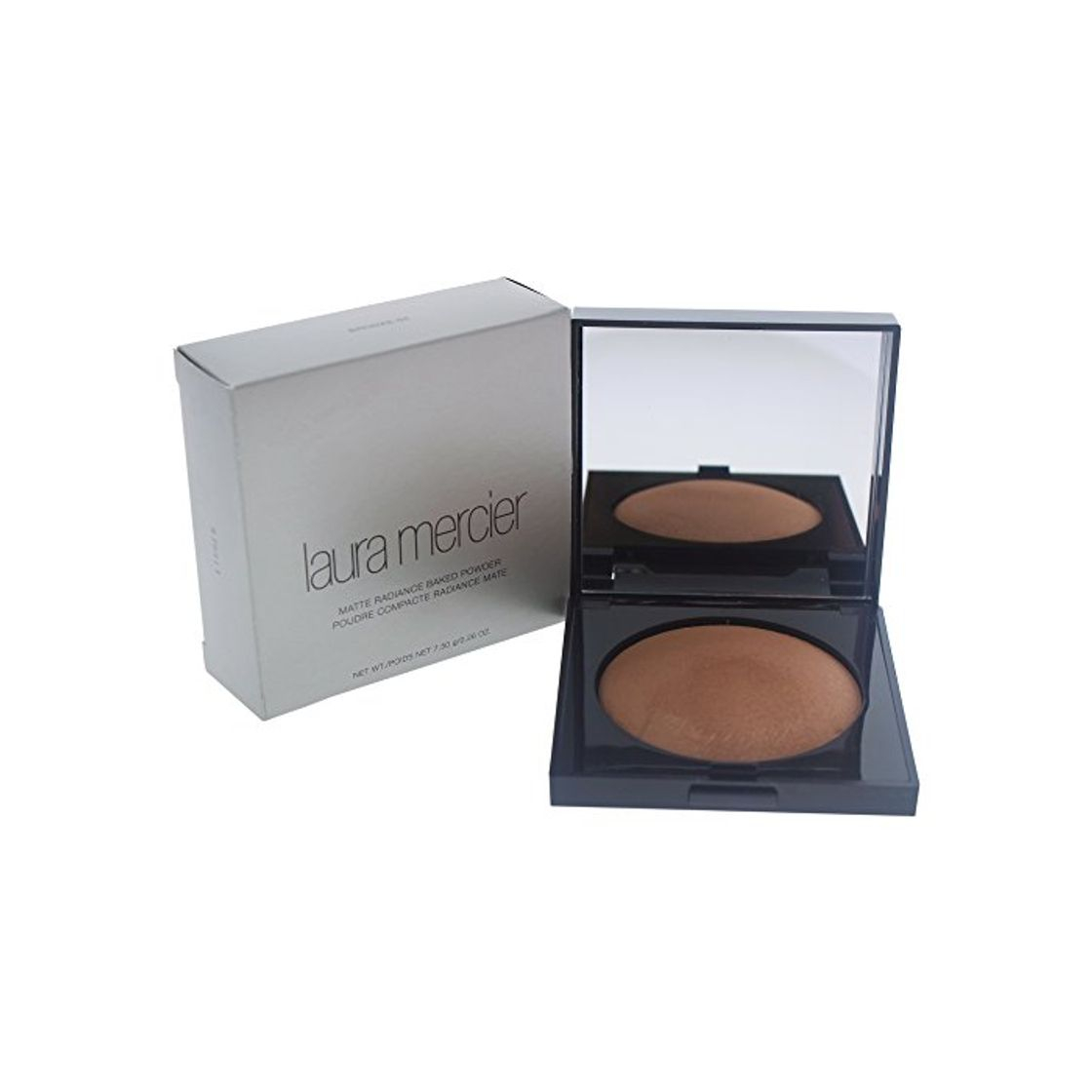 Social Laura Mercier Polvos Compactos