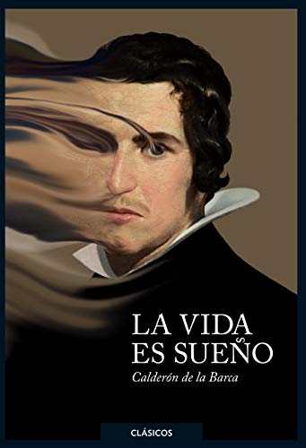 Libro La vida es sueño