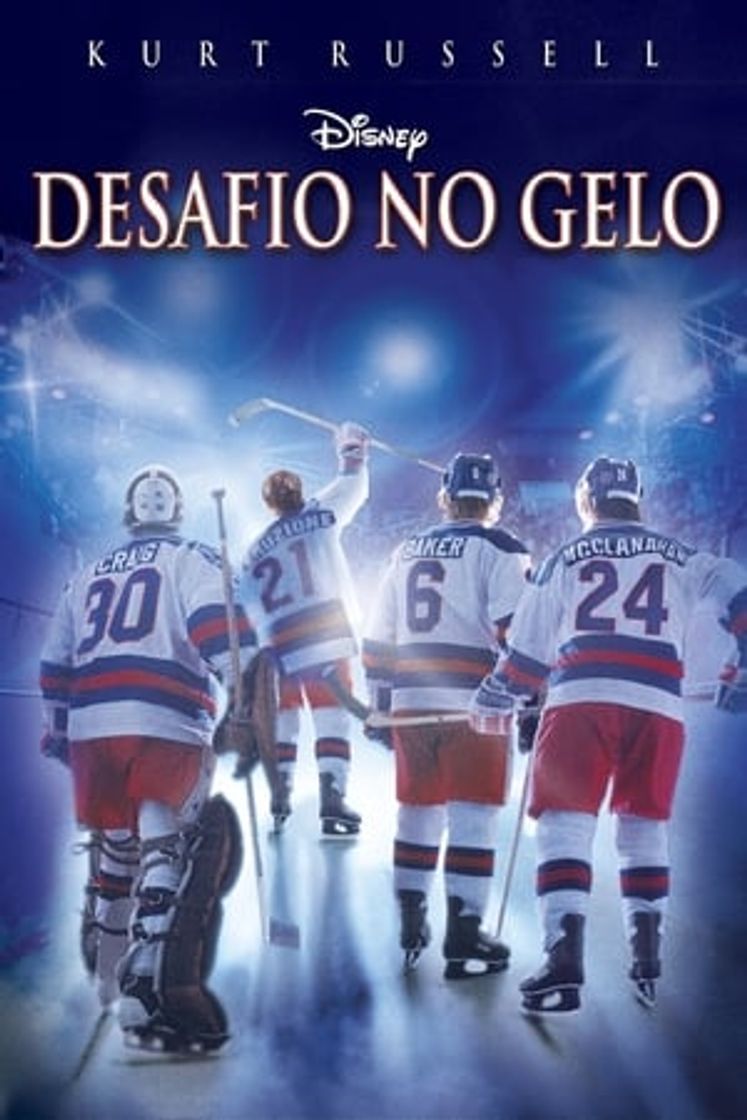 Película El milagro (Miracle)