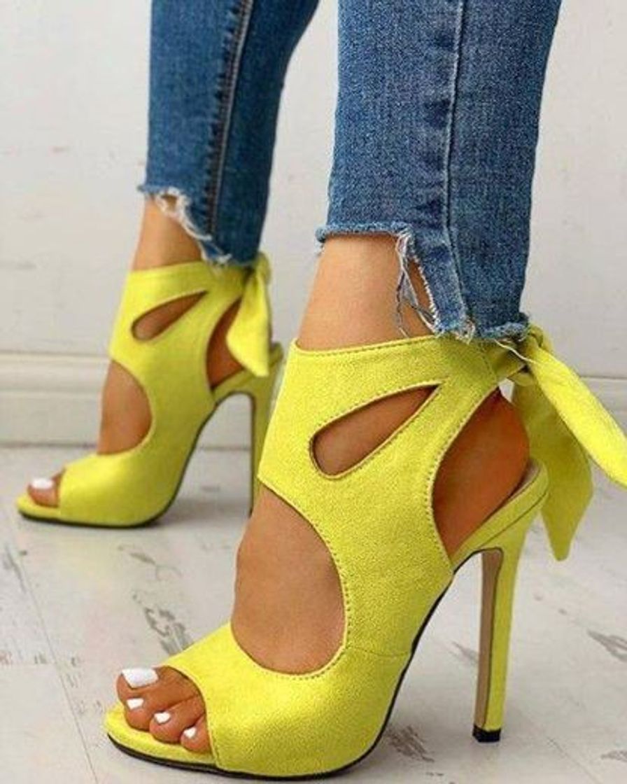 Moda 👡👠🥿lindas😍