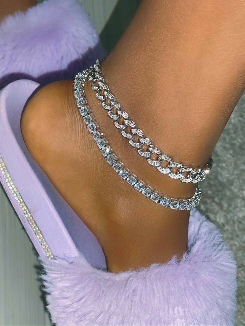 Fashion Anklet 💸