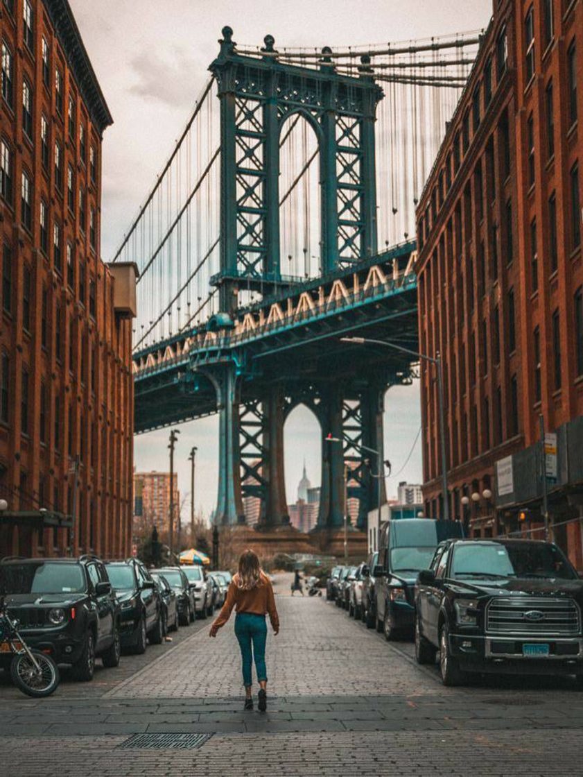 Social Nova York 