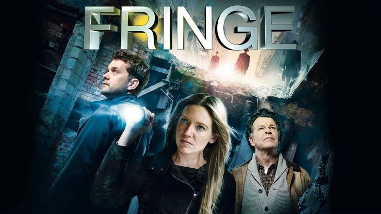 Serie Fringe