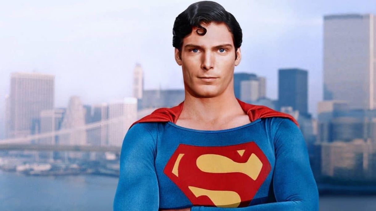 Movie Superman: O Filme