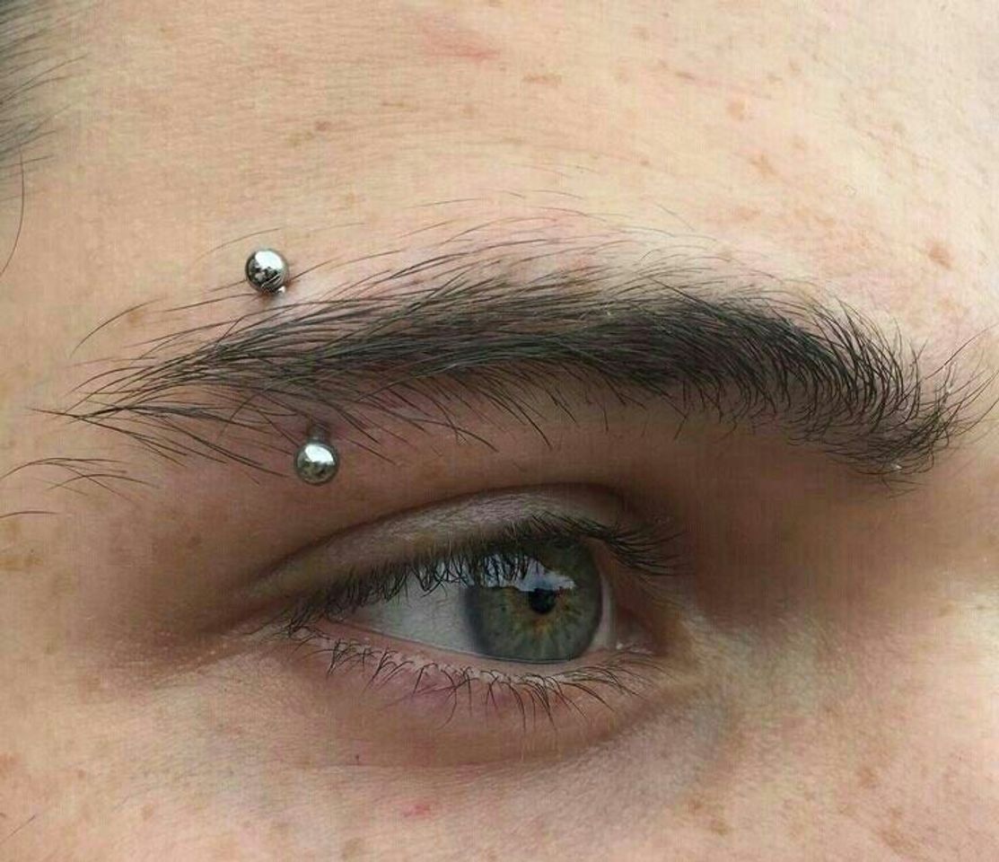 Moda Piercing💎