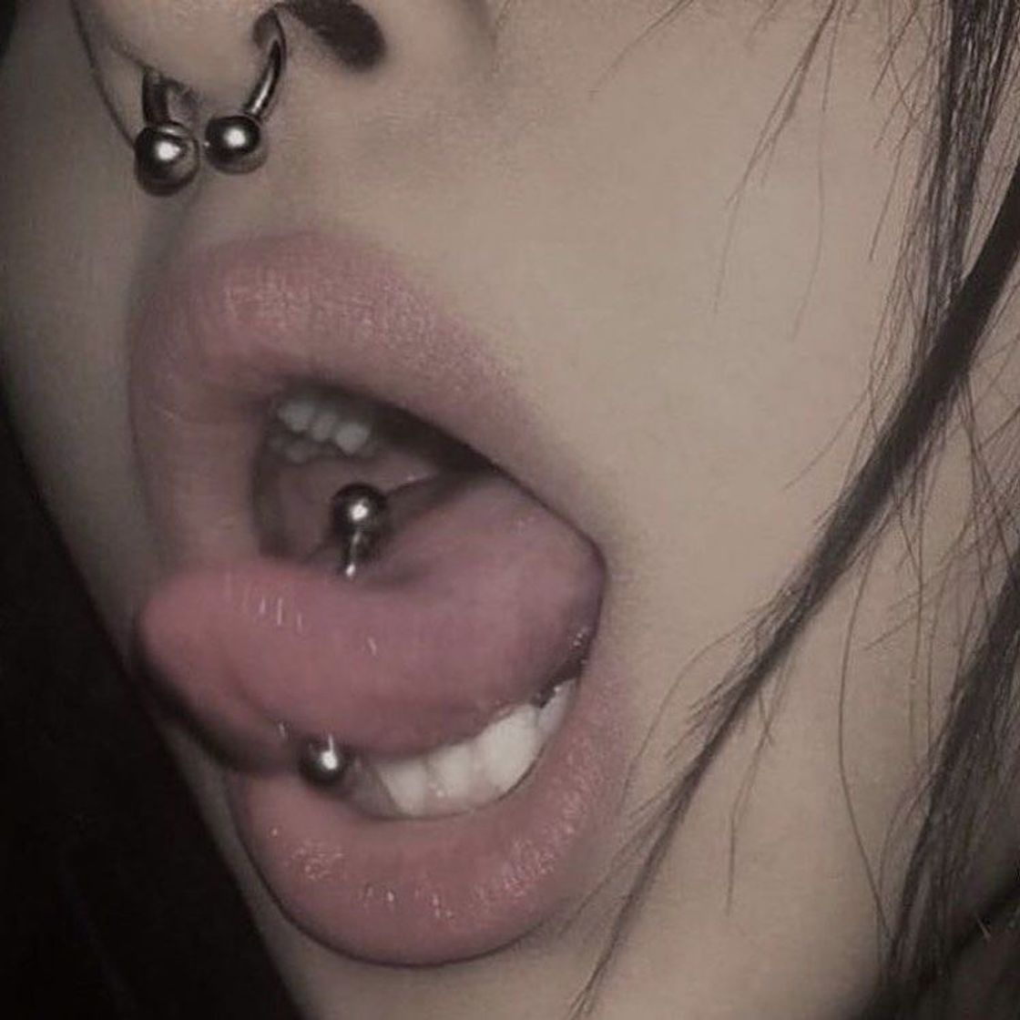 Moda Piercing 💎