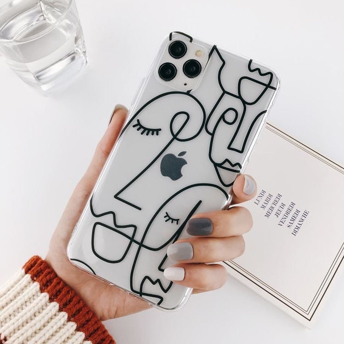 Fashion Iphone case 📱 