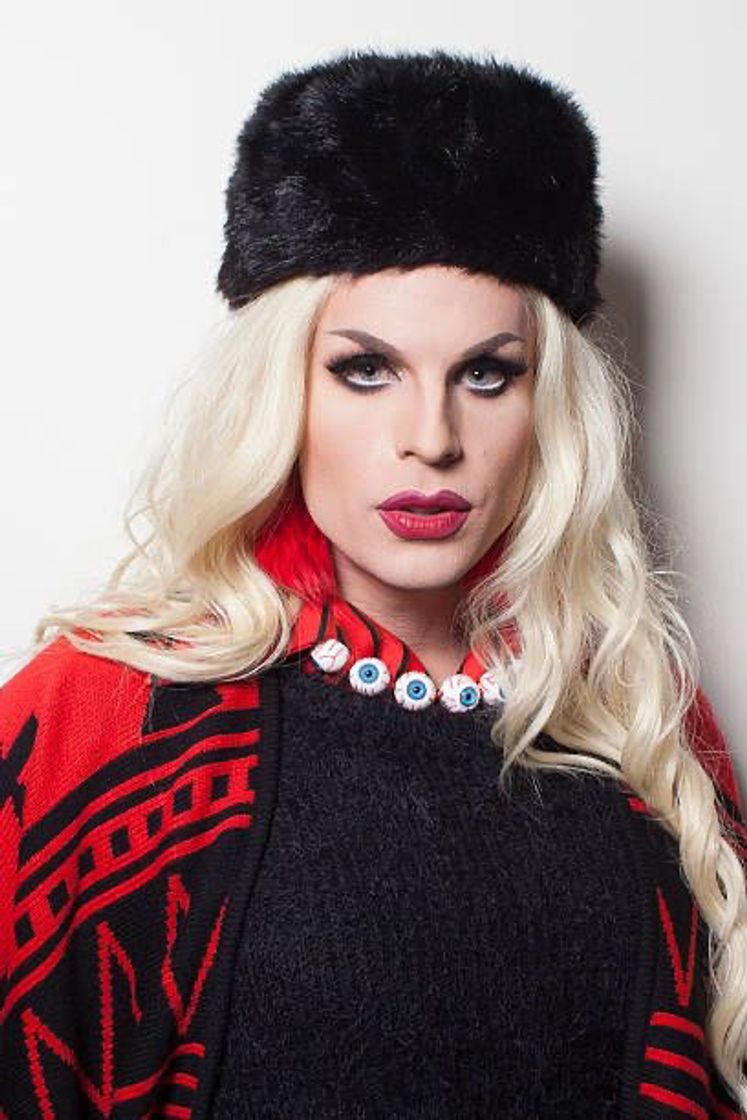 Fashion Katya