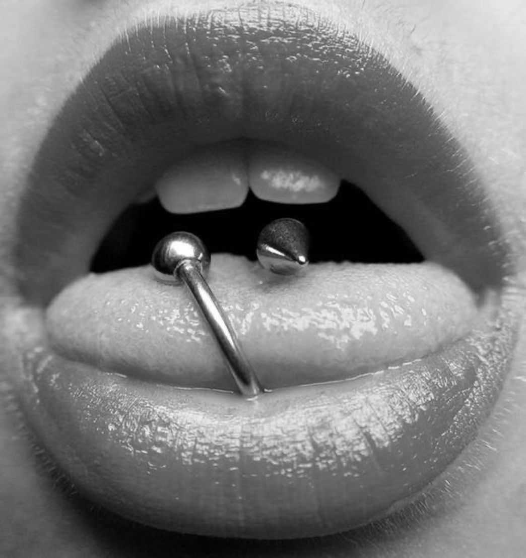 Moda Piercing 💎